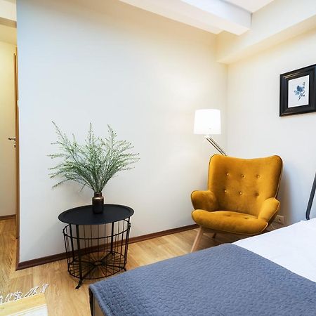 Apartamenty Na Starowce / Old Town Apartments Stary Toruń Dış mekan fotoğraf